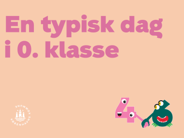 Typisk 0. 